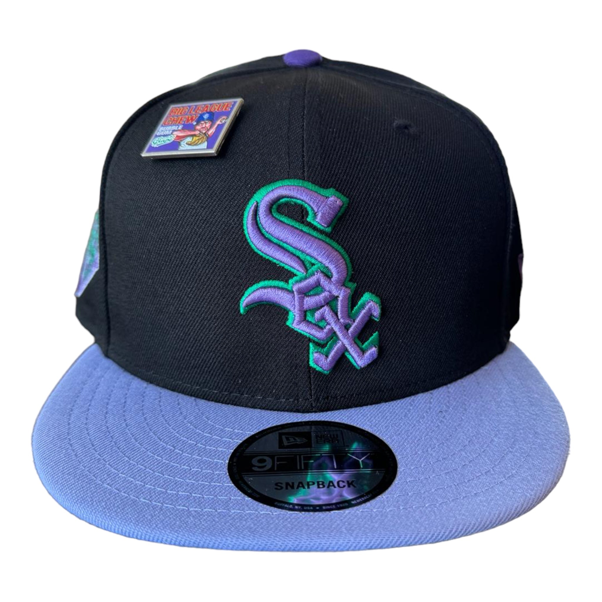 NEW ERA: White Sox Big League Snap Back 60506792